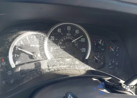 2004 Cadillac Escalade Standard from USA, damaged, VIN 1GYEK63N74R165906